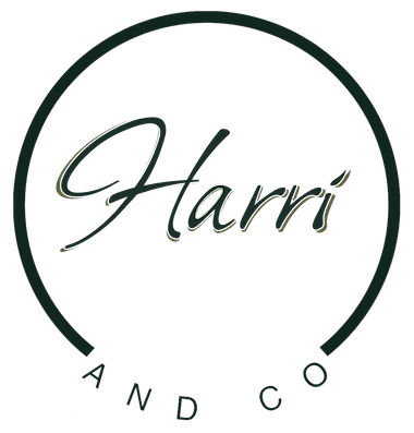 Harri & Co. Logo